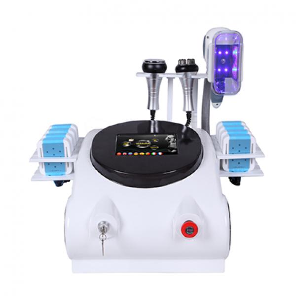 Cryolipolysis slimming machine