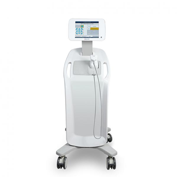 Liposonix slimming machine