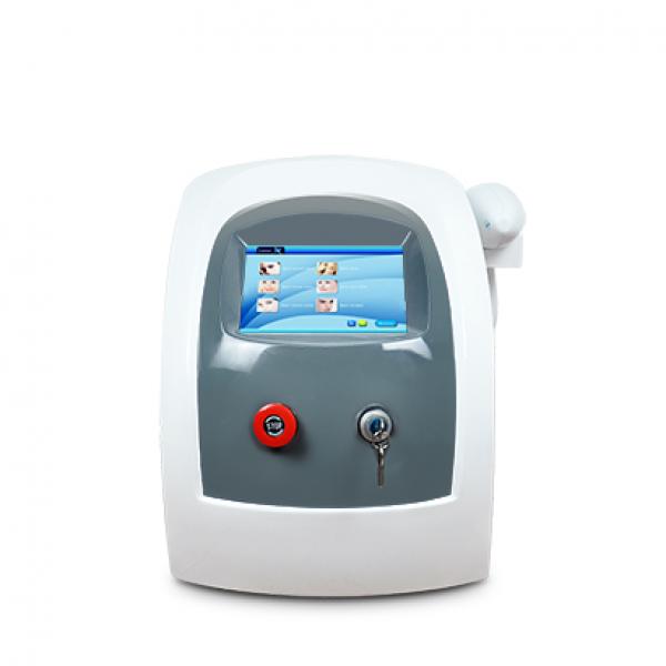 Nd yag laser tattoo removal machine