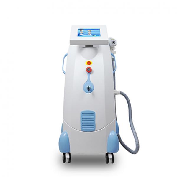 Nd yag laser tattoo removal machine