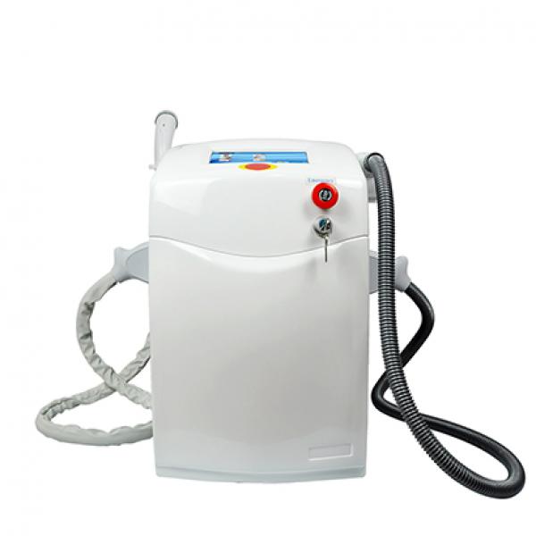 IPL+RF multifunction beauty machine