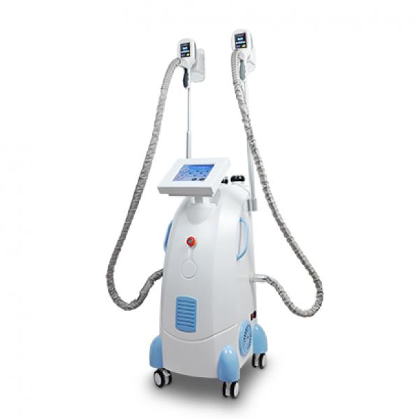 Cryolipolysis slimming machine