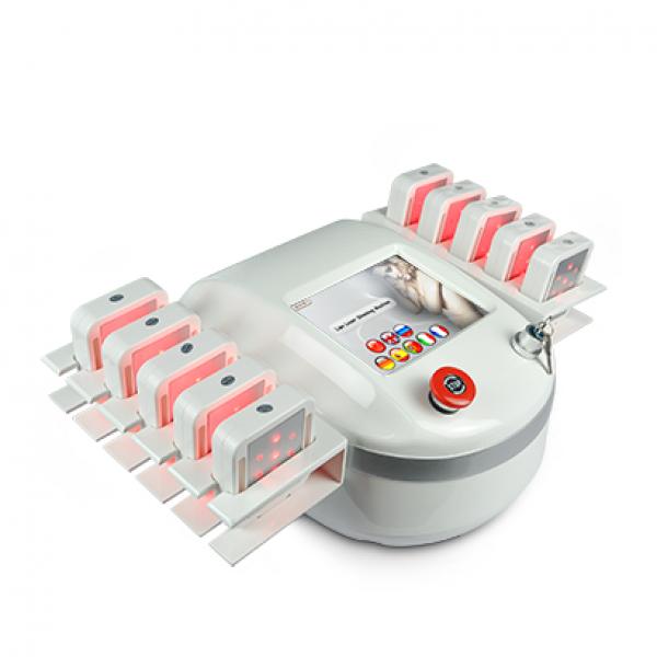 Lipo laser slimming machine