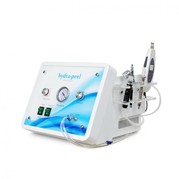 facial diamond mircodermabrasion beauty machine