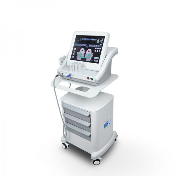 HIFU beauty machine