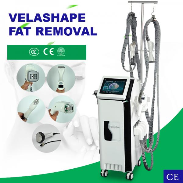 Velashape slimming beauty machine