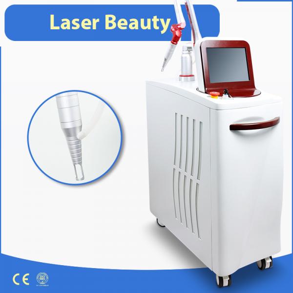 yag laser