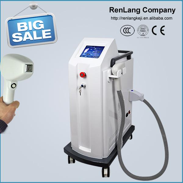 808 diode laser hair removal machine