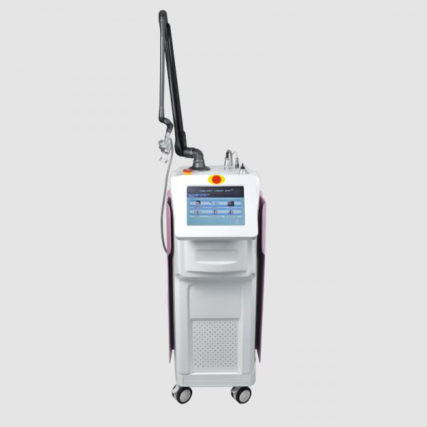 Beauty equipment 4D co2 fractional laser