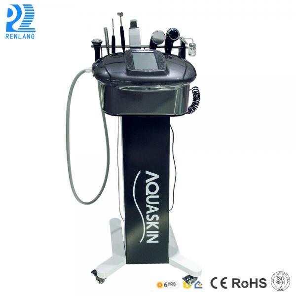 multifunction korean dead cell removal skin management machine