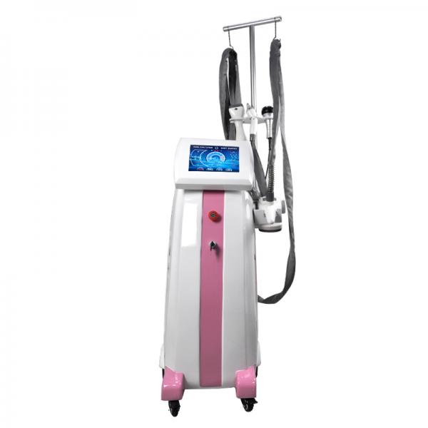 Velashape RF+ Vacuum massage machine