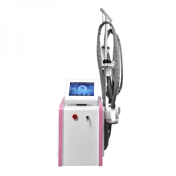 2019 new arrival Velashape Vacuum massager machine for slimming