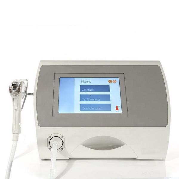 Thermal Fractional Machine Scar Acne Stretch Marks Removal Novoxel Wit...
