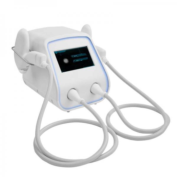 Newest thermal fractional/skin rejuvenation with 2 handles Thermal Fra...