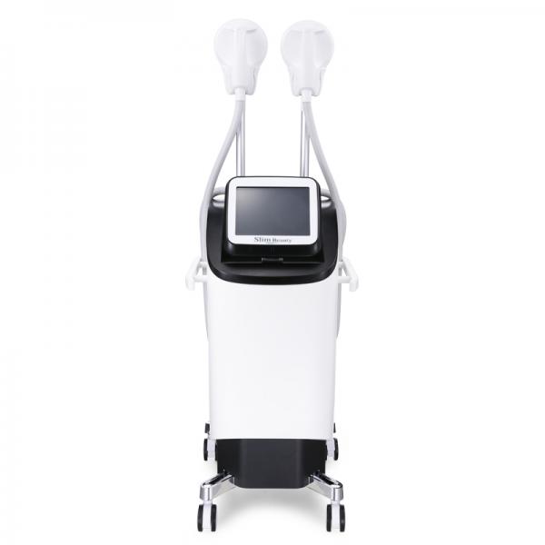 New Technology 12 Tesla Ems Sculptor Hi Emt Slimming Machine / Em Scul...