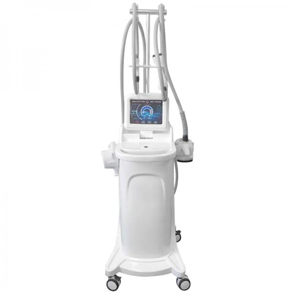 Professional endermology anti cellulite treatment slim machine med 360